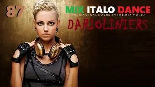 MIX ITALO VOL 87