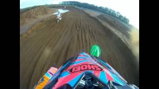 Fatcat motoparc 12/1/13(practise track)