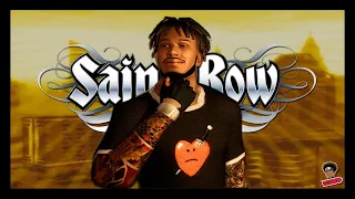 Playing Saints Row 2 For The First Time