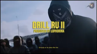 TSB ft. OPT - DRILL RU 2.5 (Clip Video)