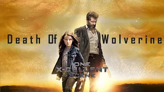 One X-Cellent Scene-The Death Of Wolverine