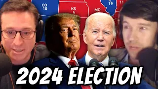 2024 Election Predictions