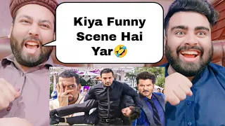 Welcome Back Movie Interval Comedy Scene 🤣 | Pakistani Reaction