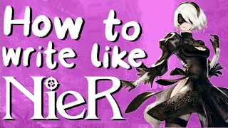 How to Write a NieR Song