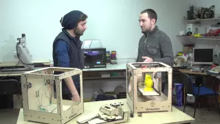 Твое Дело - 3D принтер