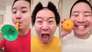 Junya1gou funny video 😂😂😂 | JUNYA Best TikTok October 2022 Part 102