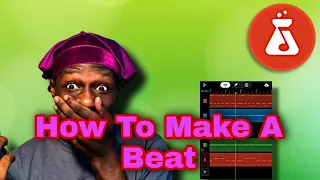 How To Make A Beat On Bandlab *Easy*