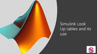Matlab Simulink  : How to use Simulink Lookup table