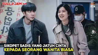 KETIKA CINTA MAMPU MERUBAH SEORANG SIKOPET KEJAM PALING DICARI ‼️