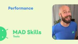 Introduction to Performance - MAD Skills