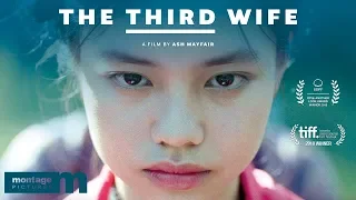 THE THIRD WIFE (Montage Pictures) Official UK Trailer