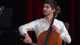 Panonia Boundless (1997), Aleksandra Vrebalov | 208 ensemble | TEDxBoise