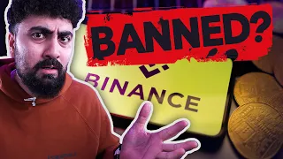 IS BINANCE SAFE TO USE IN PAKISTAN?