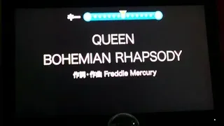 Queen - Bohemian Rhapsody Live 歌ってみた