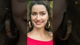 Shraddha Kapoor😍whatsapp status||❣️Suna Na Sangemarmar❣️Arijit Singh💞whatsapp status