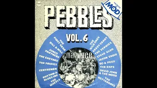 Pebbles Vol. 6 'The Roots Of Mod'