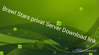 Brawl Stars privat-server Download link