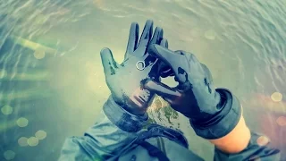 🌊💍Underwater Metal Detecting. Search on the River Dnieper.Gold Rings.