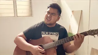 Akoy Sayo (c) Iaxe (cover) by Jireh Singson