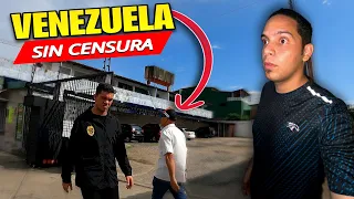 Un día en Las Calles de Venezuela SIN OCULTAR NADA 🇻🇪😱 *La Cruda Realidad*