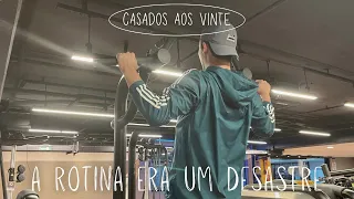 Aprendendo a fazer o certo mesmo quando não dá certo