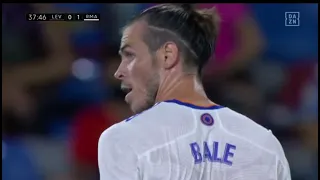 Highlights levante UD vs Real Madrid 3-3 pull mach 2021/22