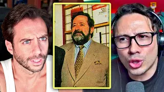 JUAN PERCOWICZ - Perfil psicológico del líder de una poderosa secta realizado por un ex-miembro