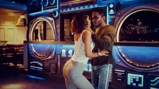 Cornel & Rithika | Bachata sensual | Girls like you - Maroon 5 ft. Cardi B | Dj Tronky Bachata Remix