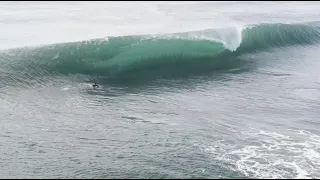 Shallow South African SLABS in "Duotone Dreams" With the Mstar Bodyboarding Crew - #bodyboard #surf