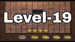Can you escape the 100 room 4 | Level 19