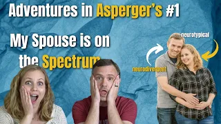 Adventures in Aspergers! - Part 1 ft. Christina!