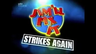 Jim'll Fix It Strikes Again Opening Titles
