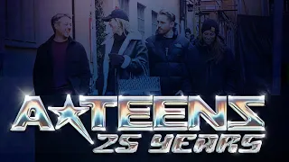 A*Teens: 25 Years, 4 Eras - A Musical Journey Through Time