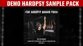 FREE DEMO HARDPSY SAMPLE PACK