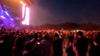 30 Seconds To Mars - Closer to the Edge [HD] live