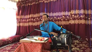 An Evening Of Devotion With Guru Dev Pundit Narad Gosine Live 18/04/2021