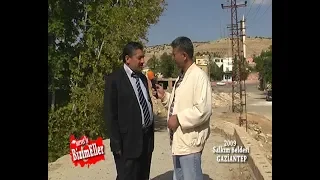 Salkım Beldesi 2009 Gaziantep 67. Bölüm