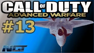 Call of Duty: ADVANCED WARFARE Campaign Walkthrough▐ Mission 13: Throttle (HD 1080p 60fps)