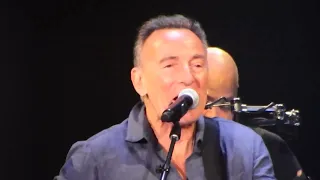 Paul McCartney with Bruce Springsteen, June 16, 2022, MetLife Stadium, New Jersey