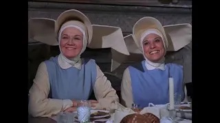 Sister Irving Presents the Flying Nun Season 2 Episode 17: The Great Casino Robbery, Part 2