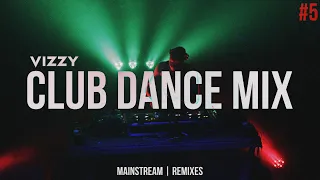 Club Dance Mix 2024 #5 | Best Club Music Mix 2024 | Remixes & Mashups 🔥#WeWantVIZZY #ClubHouse #dj