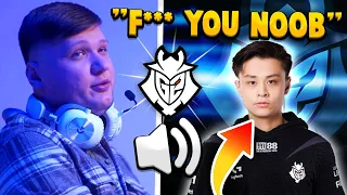 S1MPLE REACTS TO BEING EXPOSED YESTERDAY..!? *G2 STEWIE IS READY TO GO* CS2 Daily Twitch Clips
