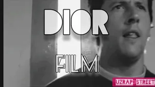 Dior production - Film ( primiera new 2020 )     UZRAP STREET