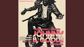 Johnny B. Goode (feat. REY)