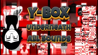 Incredibox Scratch | Y-box - Underneath | All Sounds Together