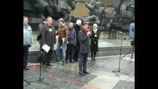 Радикальна партія Олега Ляшка визначилась із кандидатом.