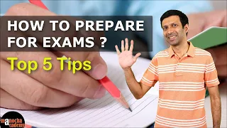 How To Prepare For Exams