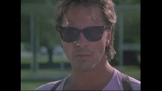 Miami Vice (1986) Little Miss Dangerous