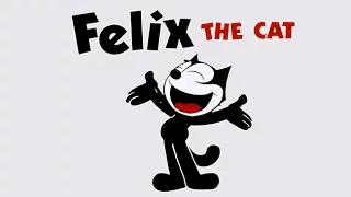 Стрим по Felix the Cat на Dendy!