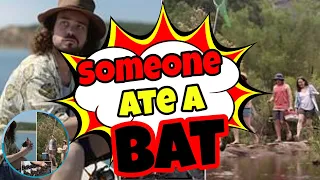 Someone ate a bat': BCF add under scrutiny for COVID-19 reference: What do you think? #covid19